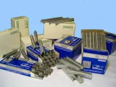 Друкарські машини ANGRO Степлери для картонів, паперу, пакування, складок, перфорацій, IMG 010