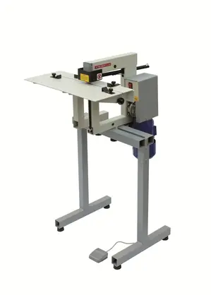 Друкарські машини ANGRO Степлери для картонів, паперу, пакування, складок, перфорацій, IMG 08